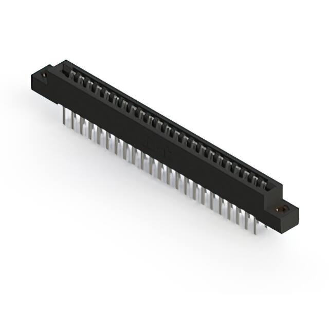 357-046-440-207 EDAC Inc.  Edgeboard Connectors